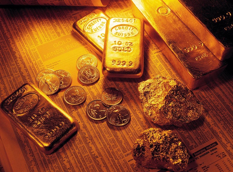 上海黃金交易所金銀價(jià)延時(shí)行情是什么意思？